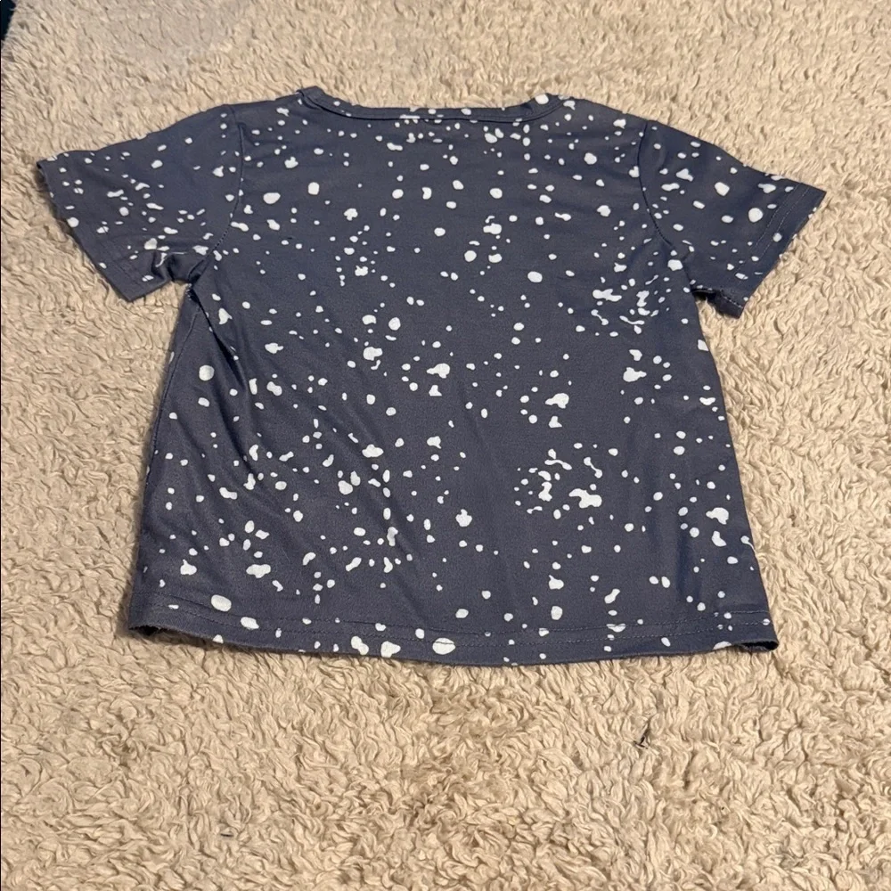 Toddler SHEIN T-shirt